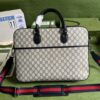 Replica Gucci Business Case With Interlocking G 674140