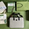 Replica Gucci Business Case With Interlocking G 674140