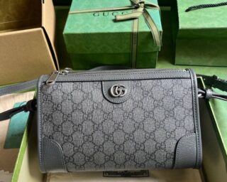 Replica Gucci Ophidia GG Messenger Bag 752581