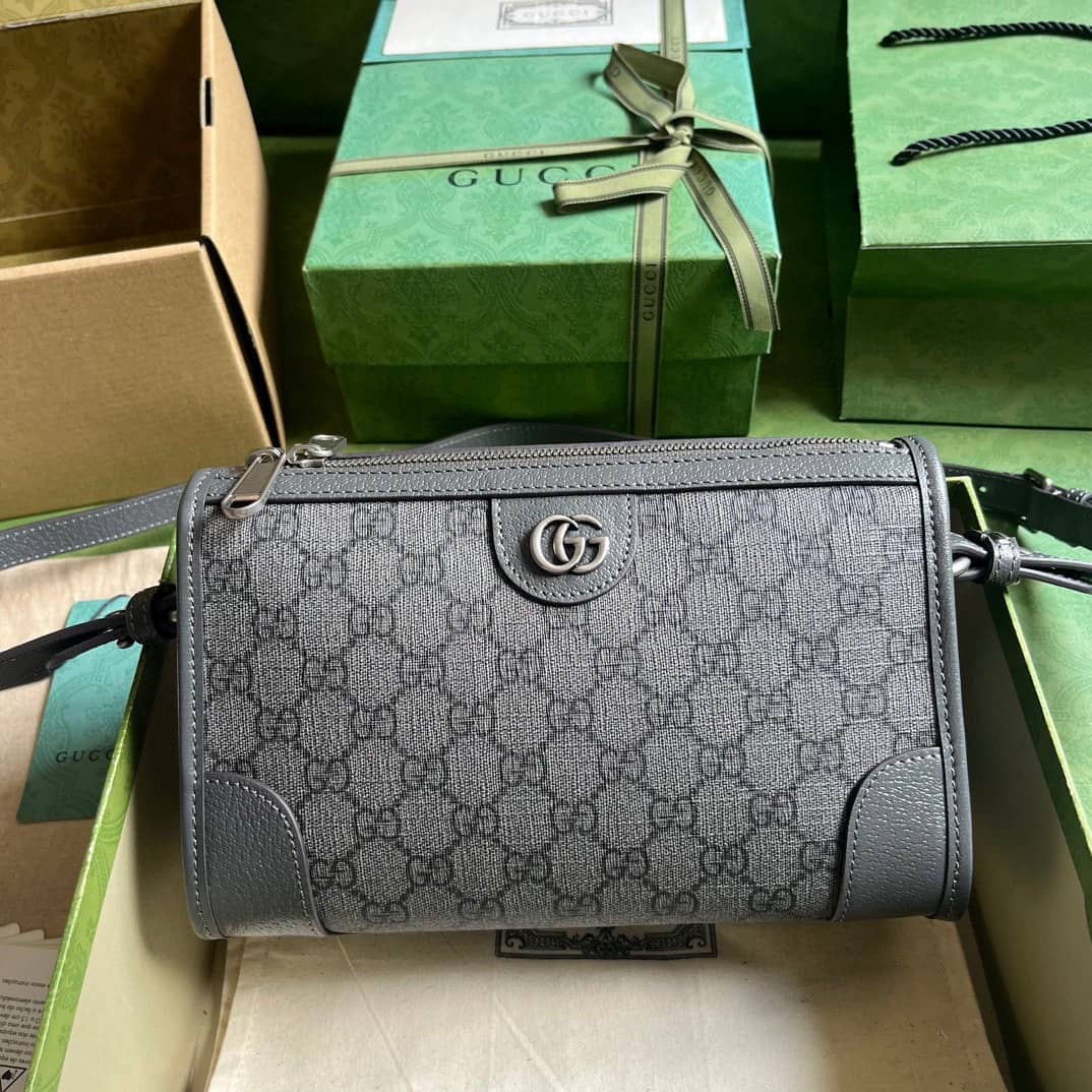 Replica Gucci Ophidia GG Messenger Bag 752581