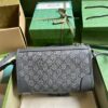 Replica Gucci Ophidia GG Messenger Bag 752581