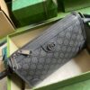 Replica Gucci Ophidia GG Messenger Bag 752581