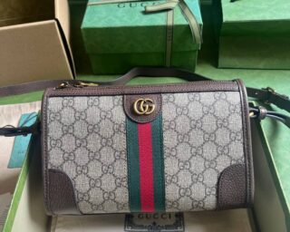 Replica Gucci Ophidia GG Messenger Bag 752581