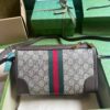 Replica Gucci Ophidia GG Messenger Bag 752581