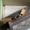 Replica Gucci Ophidia GG Messenger Bag 752581