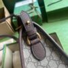 Replica Gucci Ophidia GG Messenger Bag 752581