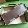 Replica Gucci Ophidia GG Messenger Bag 752581