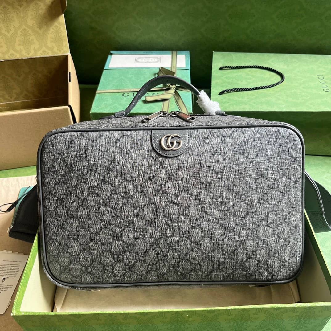 Replica Gucci Ophidia GG Shoe Case 752587