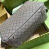 Replica Gucci Ophidia GG Shoe Case 752587