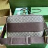 Replica Gucci Ophidia GG Shoe Case 752587