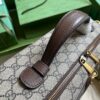 Replica Gucci Ophidia GG Shoe Case 752587