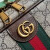 Replica Gucci Ophidia GG Shoe Case 752587