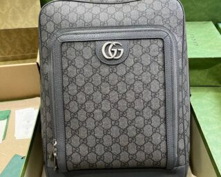 Replica Gucci Ophidia GG Medium Backpack 745718