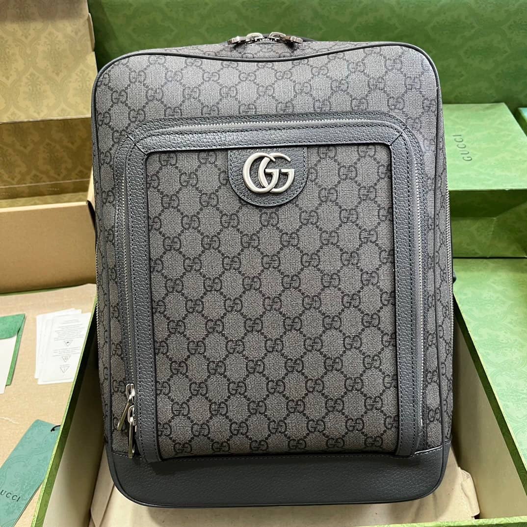 Replica Gucci Ophidia GG Medium Backpack 745718