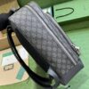 Replica Gucci Ophidia GG Medium Backpack 745718