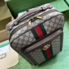 Replica Gucci Ophidia GG Medium Backpack 745718