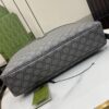 Replica Gucci Canvas Leather Logo Business & Briefcases 792116