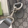 Replica Gucci Canvas Leather Logo Business & Briefcases 792116