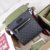 Replica Gucci Gg Small Messenger Bag 523599