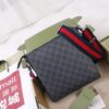 Replica Gucci Gg Small Messenger Bag 523599