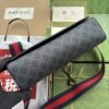 Replica Gucci Gg Supreme Canvas Crossbody Bag 771167