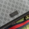 Replica Gucci Gg Supreme Canvas Crossbody Bag 771167