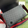 Replica Gucci Gg Supreme Canvas Crossbody Bag 771167