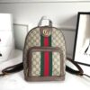 Replica Gucci Ophidia Gg Small Backpack 547965