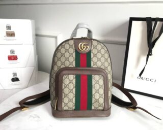 Replica Gucci Ophidia Gg Small Backpack 547965