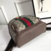 Replica Gucci Ophidia Gg Small Backpack 547965