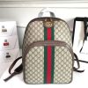 Replica Gucci Ophidia Gg Medium Backpack 547967