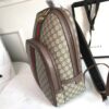 Replica Gucci Ophidia Gg Medium Backpack 547967