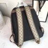 Replica Gucci Ophidia Gg Medium Backpack 547967