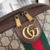 Replica Gucci Ophidia Gg Medium Backpack 547967