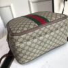 Replica Gucci Ophidia Gg Medium Backpack 547967