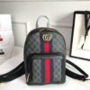 Replica Gucci Ophidia Gg Small Backpack 547965