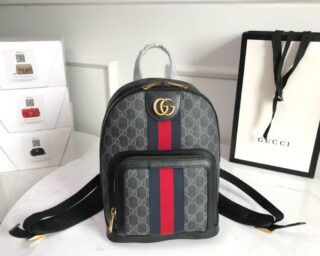 Replica Gucci Ophidia Gg Small Backpack 547965