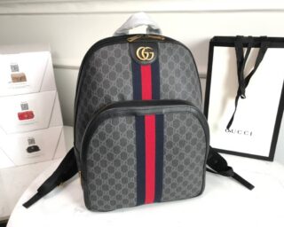 Replica Gucci Ophidia Gg Medium Backpack 547967