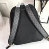 Replica Gucci Ophidia Gg Medium Backpack 547967