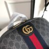 Replica Gucci Ophidia Gg Medium Backpack 547967