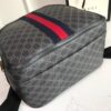 Replica Gucci Ophidia Gg Medium Backpack 547967