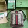 Replica Gucci Ophidia GG Medium Backpack 745718