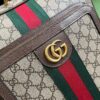 Replica Gucci Ophidia GG Medium Backpack 745718