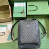 Replica Gucci Ophidia GG Medium Backpack 745718