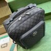 Replica Gucci Ophidia GG Medium Backpack 745718