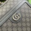 Replica Gucci Ophidia GG Medium Backpack 745718