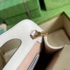 Replica Gucci Gg Marmont Top Handle Mini Handbag 699756