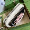 Replica Gucci Double G Multi Use Mini Chain Bag 699758