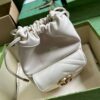 Replica Gucci GG Marmont Mini Bucket Bag 746433