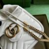 Replica Gucci GG Marmont Mini Bucket Bag 746433